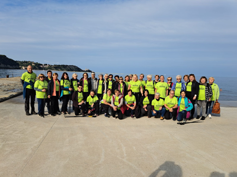 Aktivirajmo svoja pljuca Strunjan 2025 drustvo pljucnih in alergijskih bolnikov slovenije dpabs 1