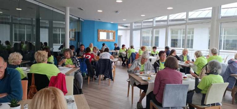 Aktivirajmo svoja pljuca Strunjan 2025 drustvo pljucnih in alergijskih bolnikov slovenije dpabs 3