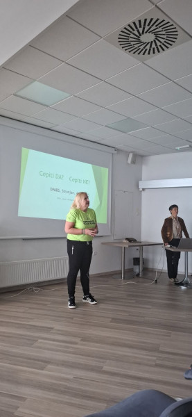 Aktivirajmo svoja pljuca Strunjan 2025 drustvo pljucnih in alergijskih bolnikov slovenije dpabs 4