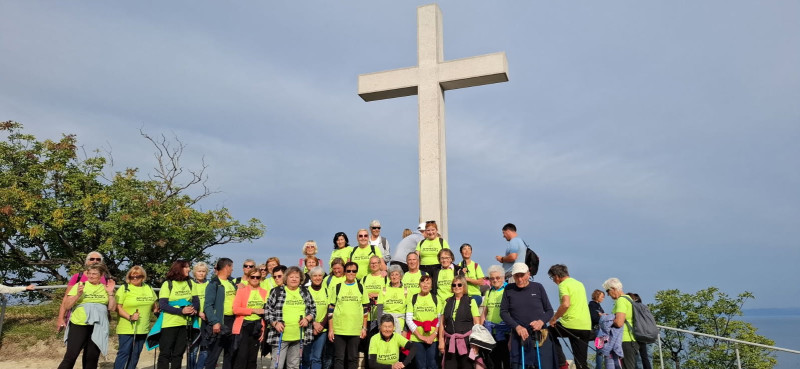 Aktivirajmo svoja pljuca Strunjan 2025 drustvo pljucnih in alergijskih bolnikov slovenije dpabs 6