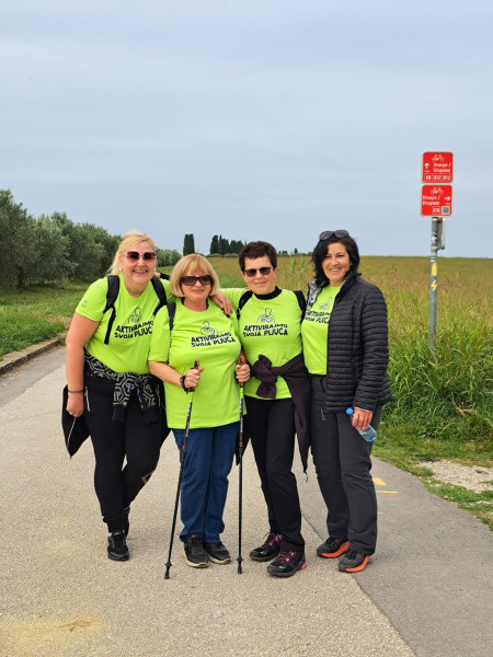 Aktivirajmo svoja pljuca Strunjan 2025 drustvo pljucnih in alergijskih bolnikov slovenije dpabs 7