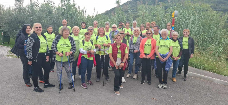 Aktivirajmo svoja pljuca Strunjan 2025 drustvo pljucnih in alergijskih bolnikov slovenije dpabs 8
