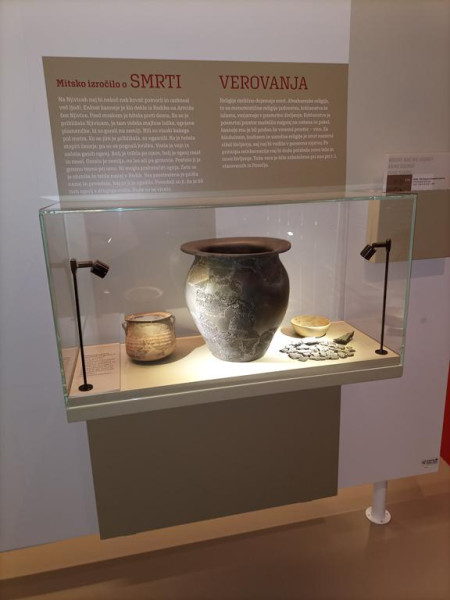 Srecanje clanov Drustva 2025 Hrpelje Kozina 16