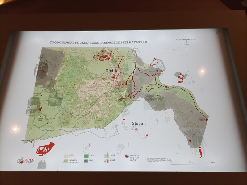 Srecanje clanov Drustva 2025 Hrpelje Kozina 9